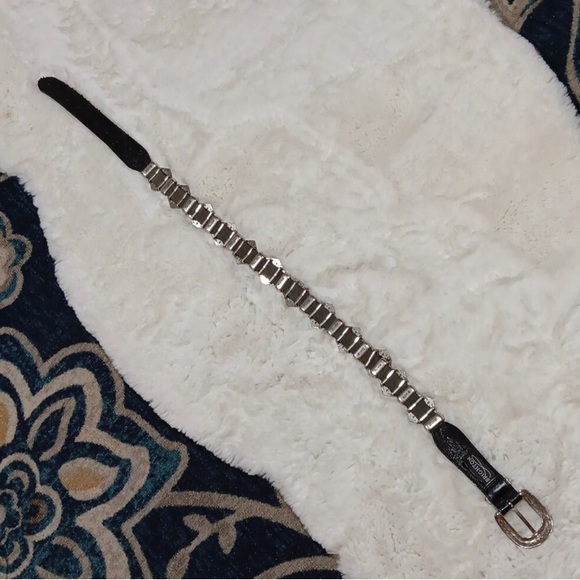 Vintage Brighton Belt - Picture 7 of 14